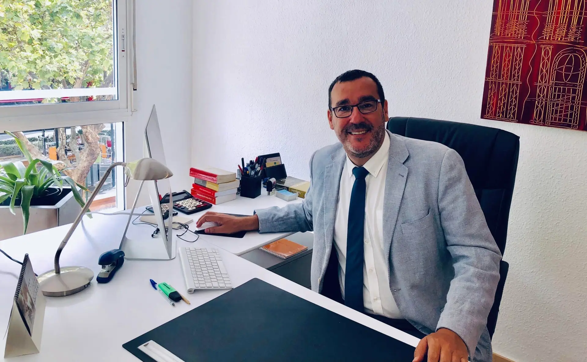 Barberà Estudi Jurídic abogados en Valencia