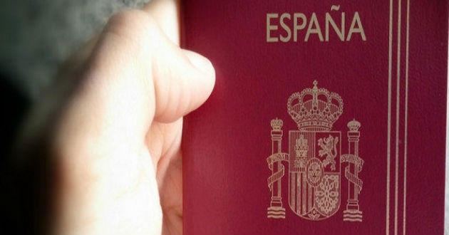tramites nacionalidad española