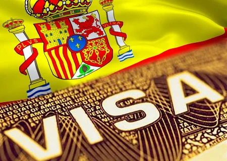 Golden Visa. INVEST IN SPAIN