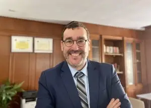 Robert Barbera Abogado