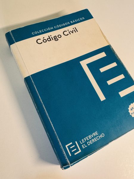 particion de la herencia